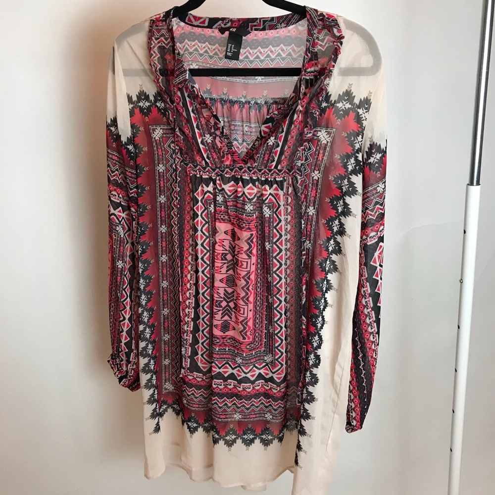 HM DRESS
